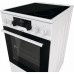 Плита GORENJE ECS5350WA Плита GORENJE ECS5350WA