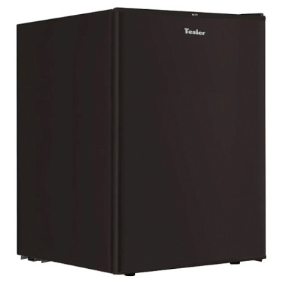 Холодильник TESLER RC-73 DARK BROWN Холодильник TESLER RC-73 DARK BROWN