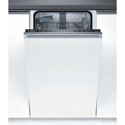 Встраиваемая посудомоечная машина BOSCH SPV25DX00R Встраиваемая посудомоечная машина BOSCH SPV25DX00R