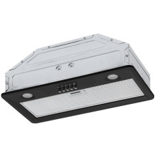 Вытяжка KRONA KATE 600 BLACK PB Вытяжка KRONA KATE 600 BLACK PB