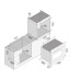 Духовой шкаф ILVE OV30STCT3/BK Духовой шкаф ILVE OV30STCT3/BK