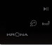 Варочная поверхность KRONA MAGIER 30 BL 2BTK Варочная поверхность KRONA MAGIER 30 BL 2BTK