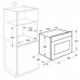 Микроволновая печь KUPPERSBERG rmw 969 c Микроволновая печь KUPPERSBERG rmw 969 c