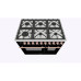Варочный центр ILVE PD096DNE3/BKP Варочный центр ILVE PD096DNE3/BKP