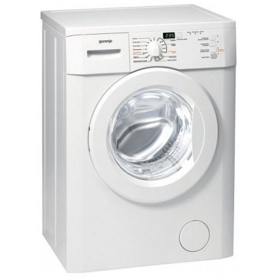 Стиральная машина GORENJE ws 51z45 b Стиральная машина GORENJE ws 51z45 b