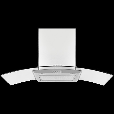 Вытяжка KUPPERSBERG KAMINOX 90 X Вытяжка KUPPERSBERG KAMINOX 90 X
