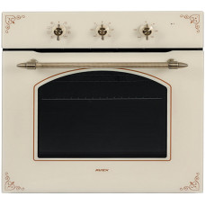 Духовой шкаф AVEX HM 6090 YR