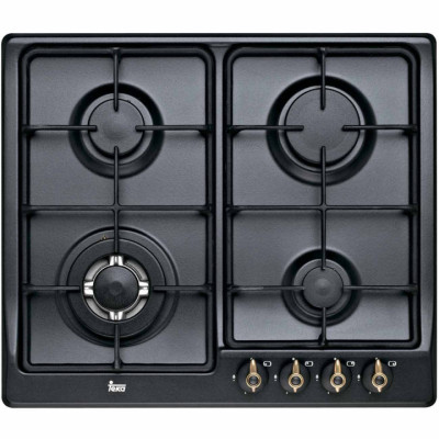 Газовая панель TEKA EH 60 4G AI AL TR CI NAT AB Газовая панель TEKA EH 60 4G AI AL TR CI NAT AB