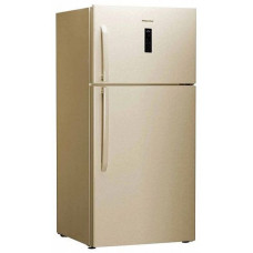 Холодильник Hisense RD-65WR4SBY бежевый Холодильник Hisense RD-65WR4SBY бежевый