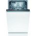 Посудомоечная машина BOSCH SPV2IKX1CR Посудомоечная машина BOSCH SPV2IKX1CR