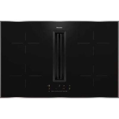 Варочная поверхность MIELE KMDA 7272 FR-U