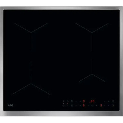 Варочная поверхность AEG TN64IA00XB Варочная поверхность AEG TN64IA00XB