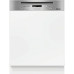 Встраиваемая посудомоечная машина Miele G 6300 Sci