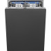 Посудомоечная машина SMEG STL333CL Посудомоечная машина SMEG STL333CL