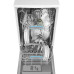 Посудомоечная машина MEFERI MDW4562WH FS LIGHT Посудомоечная машина MEFERI MDW4562WH FS LIGHT