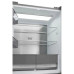 Холодильник MEFERI MFR83IX TOTAL NO FROST CROSS DOOR COMFORT Холодильник MEFERI MFR83IX TOTAL NO FROST CROSS DOOR COMFORT