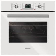 Духовой шкаф Rainford RBO 5658 PB White Духовой шкаф Rainford RBO 5658 PB White