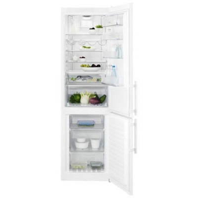 Холодильник ELECTROLUX EN3886MOW Холодильник ELECTROLUX EN3886MOW