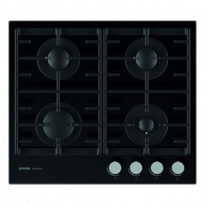 Варочная панель GORENJE GT641SY2B Варочная панель GORENJE GT641SY2B