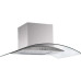 Вытяжка DELONGHI KG-D60IX