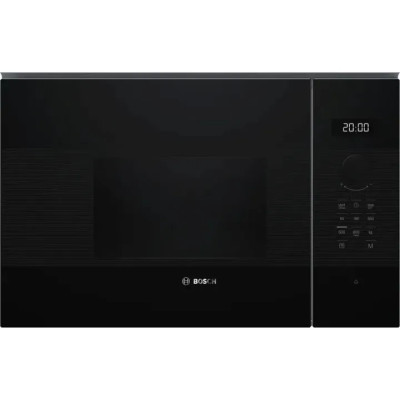 Микроволновая печь BOSCH BFL524MB2 Микроволновая печь BOSCH BFL524MB2