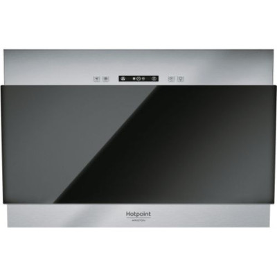 Вытяжка HOTPOINT-ARISTON HHVP 6.4F AL K