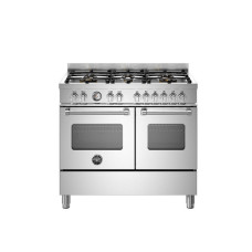Варочный центр BERTAZZONI MAS106L2EXT
