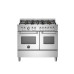 Варочный центр BERTAZZONI MAS106L2EXT
