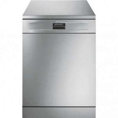 Посудомоечная машина Smeg LVS533XIN Посудомоечная машина Smeg LVS533XIN