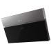 Вытяжка FABER ONYX-V BK GLASS/X A90 Вытяжка FABER ONYX-V BK GLASS/X A90