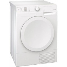 Сушильная машина GORENJE d 844 bh Сушильная машина GORENJE d 844 bh