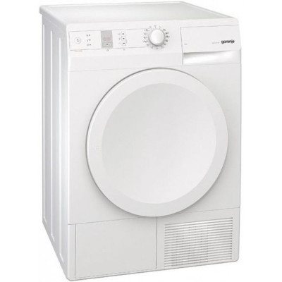 Сушильная машина GORENJE d 844 bh Сушильная машина GORENJE d 844 bh