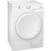 Сушильная машина GORENJE d 844 bh Сушильная машина GORENJE d 844 bh