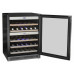 Винный шкаф WINE CRAFT SC-40BZ Grand Cru (под столешницу) Винный шкаф WINE CRAFT SC-40BZ Grand Cru (под столешницу)