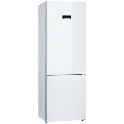 Холодильник BOSCH KGN49XW20R Холодильник BOSCH KGN49XW20R