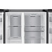 Холодильник SAMSUNG RS80F65M1WWT