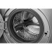 Стиральная машина WEISSGAUFF WM 59412 DC Inverter Steam Silver Стиральная машина WEISSGAUFF WM 59412 DC Inverter Steam Silver