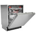 Посудомоечная машина KUPPERSBERG GHS 6036 Посудомоечная машина KUPPERSBERG GHS 6036