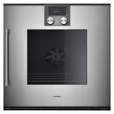 Духовой шкаф GAGGENAU bop250110 Духовой шкаф GAGGENAU bop250110