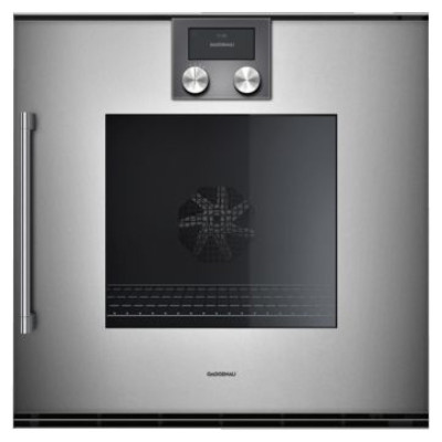 Духовой шкаф GAGGENAU bop250110 Духовой шкаф GAGGENAU bop250110