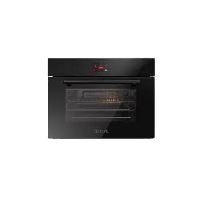 Духовой шкаф ILVE 645GHSW1/BK Духовой шкаф ILVE 645GHSW1/BK