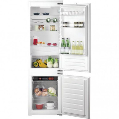 Холодильник HOTPOINT-ARISTON BCB 7525 AA (RU) Холодильник HOTPOINT-ARISTON BCB 7525 AA (RU)