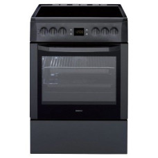 Плита электрическая BEKO cse 57300 ga