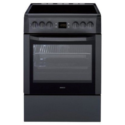 Плита электрическая BEKO cse 57300 ga Плита электрическая BEKO cse 57300 ga