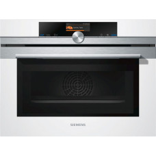 Духовой шкаф SIEMENS cm636gbw1 Духовой шкаф SIEMENS cm636gbw1