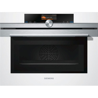 Духовой шкаф SIEMENS cm636gbw1 Духовой шкаф SIEMENS cm636gbw1