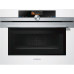 Духовой шкаф SIEMENS cm636gbw1 Духовой шкаф SIEMENS cm636gbw1