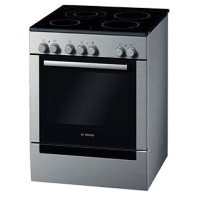 Плита электрическая BOSCH hce644663r Плита электрическая BOSCH hce644663r