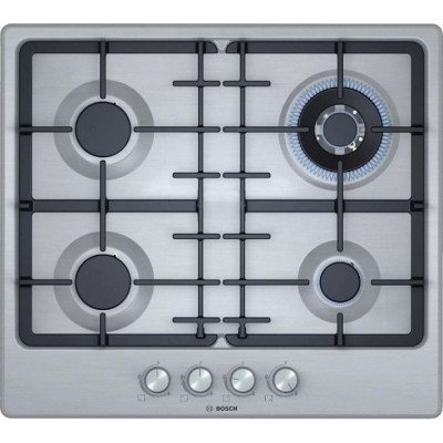 Варочная поверхность BOSCH PGH6B5O92R Варочная поверхность BOSCH PGH6B5O92R