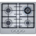 Варочная поверхность BOSCH PGH6B5O92R Варочная поверхность BOSCH PGH6B5O92R